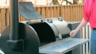 Different Kinds of Grills & Smokers | BBQ