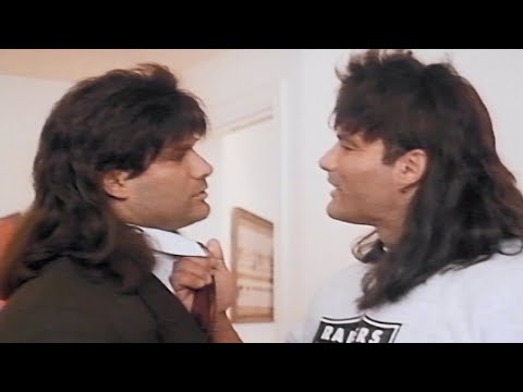 Double Trouble (1992) ORIGINAL TRAILER
