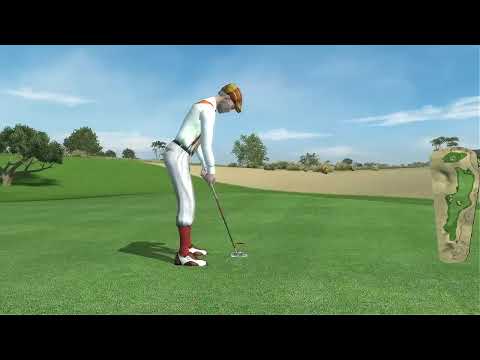 Golf Architecte PC