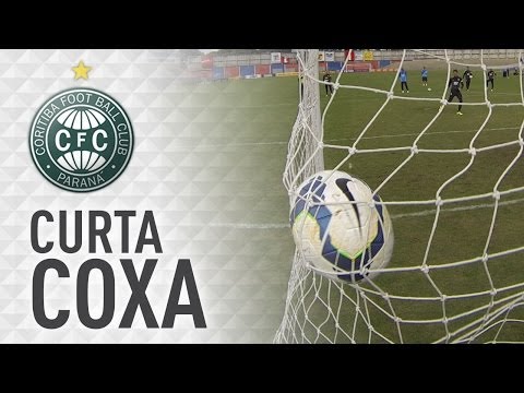 Curta Coxa - Treino 30/05/2014