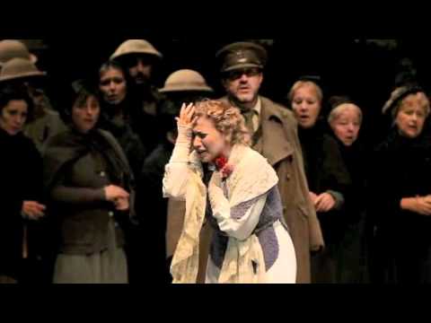 "Vien diletto" - Desirée Rancatore - Puritani, Wiener Staatsoper 2010