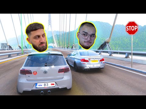GAR KUNDER BMW! FORZA HORIZON 5