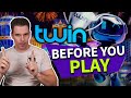 Twin Casino Review & How To Claim Their Best Sign-Up Bonus 🎰
