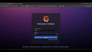 - Create Grafana Dashboard to Utilization of Jenkins Build Serverusing Prometheus Data source