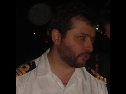 Ο Ζώης μιλάει στον Metropolis FM για την επίθεση που έκαναν τα ΜΑΤ, στην συγκέντρωση, με τα χημικά.