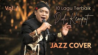 Download lagu Playlist Jazz Jawa Terbaik | Lagu Didi Kempot Penuh Kenangan mp3