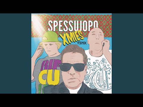 Spessujopo (feat. Solonen & Kosola) (Xmies Remix)