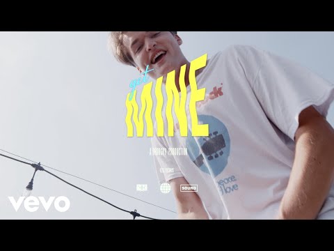 TWINSICK, Tyler Mann - Get Mine (Official Music Video)