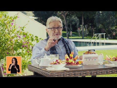 Victor de Sousa é o rosto do suplemento alimentar Calcitrin MD Rapid