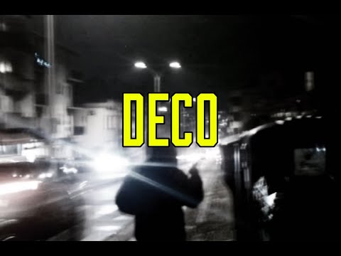 MC Rebordelo - Deco (Official Music Video)