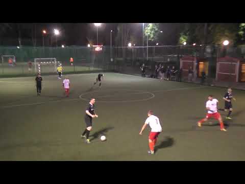 21 КХ 7 тур 12 лига Draft-2 – УВТ 2 тайм