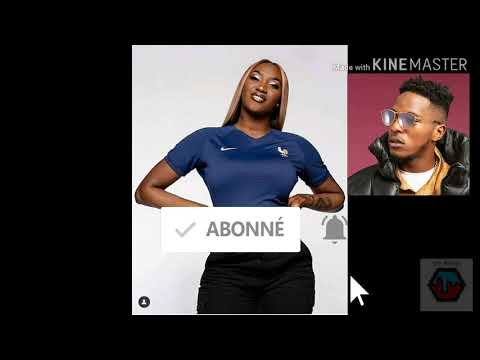 AYA NAKAMURA MONACO FT NISKA ( INSTU)