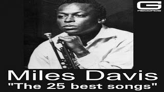 Miles Davis "Baby won't you please come home" GR 025/17 (Official Video)