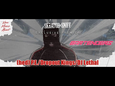 Skratch n' Sniff: New Music Alert - Bartenders Reloaded