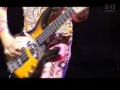 Warlocks - Red Hot Chili Peppers Live At Pinkpop