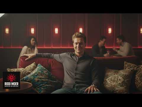 RooiMoer - Hartseer Nagte #afrikaansemusiek  #electronicmusic