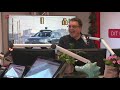 Elektrische auto's moet je kunnen horen!