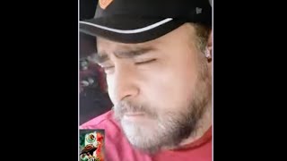 Terminemos hoy 🎵 | Espinoza Paz | Video interpretación romántica