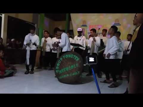 New Pallapa,Lomba Tong Tek Tempor Kidol X,Jepara,By Konyex