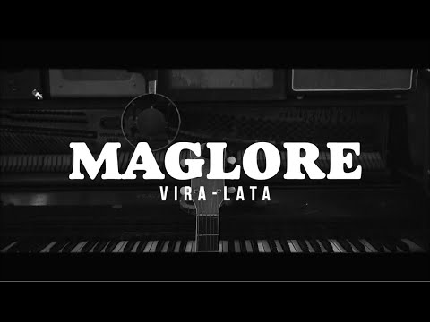 Maglore - Vira-Lata (Visualizer)