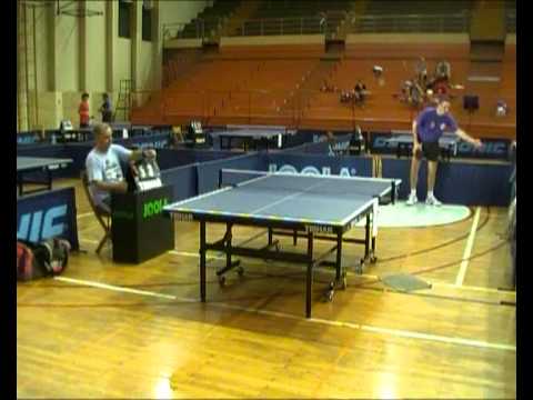 Djordje Stanic : Nenad Djukic - 0 : 3