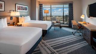 Hilton Garden Inn Austin University Capitol District | Austin (TX), United State
