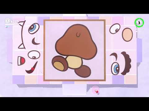 Super Mario Odyssey (Switch) Pt. 19 - 6/19/19 - Stream #66 [KinesicMouse+VoiceAttack+Titan One]