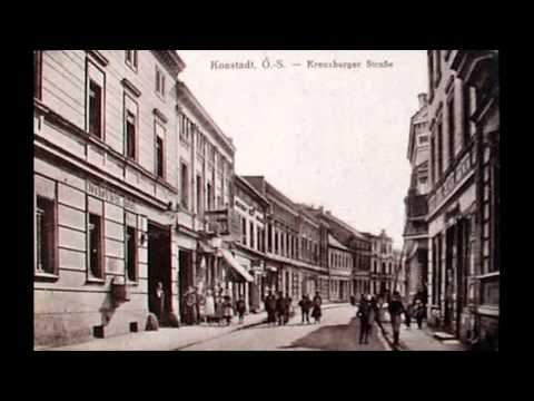 Wołczyn wczoraj i dziś. Część I