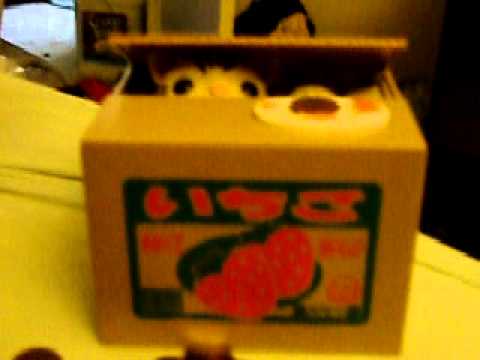 Bday Gift From My Sister