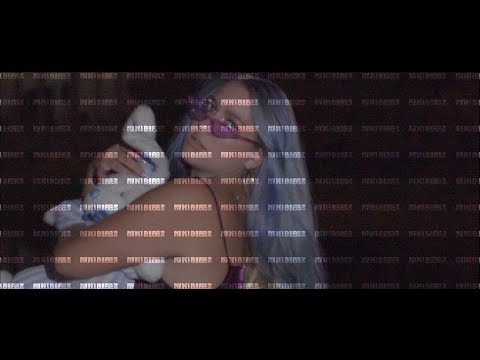 Mimi Barbz - MÍRAME (prod. Bass Seismic)