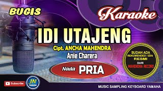 Download lagu Idi Utajeng_Bugis Karaoke Keyboard Lirik Nada Pria_By Ani Charera mp3 Download lagu Idi Utajeng_Bugis Karaoke Keyboard Lirik Nada Pria_By Ani Charera mp3