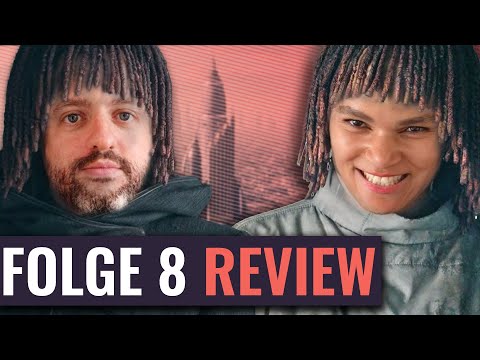 Video Thumbnail: Das LETZTE WORT ZU ACOLYTE IM MEGA TALK | Folge 8 Recap