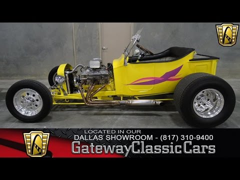 1923 Ford T Bucket (CC-916412) for sale in O'Fallon, Illinois