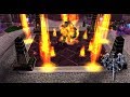 Warcraft Ⅲ Classic Cutscenes – Path of the Damned