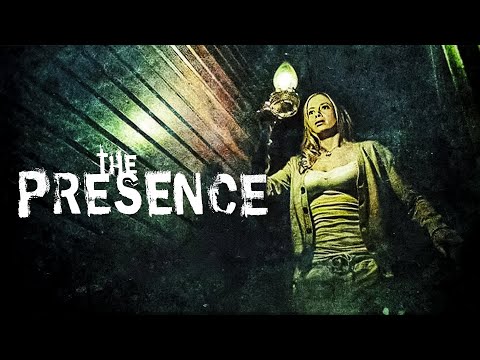 The Presence - Besessen von dir (HORROR THRILLER, Horrorfilm auf Deutsch, Mystery Thriller Film)