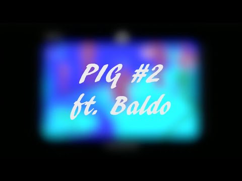 Respire Drench // P.I.G #2 ft. Baldo [Thx For 300 Subs!]