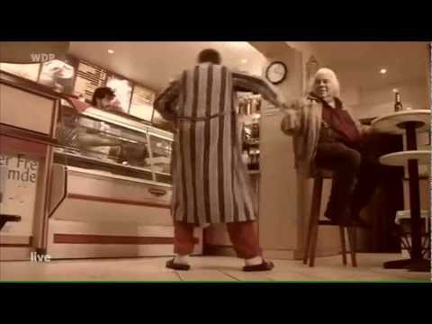 Ing, Ing, Ingomann! - Dittsche, das wirklich wahren Leben! - präsentiert von Dittschi!