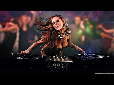 Pyramids - DVBBS (Some Blonde DJ Bootleg)