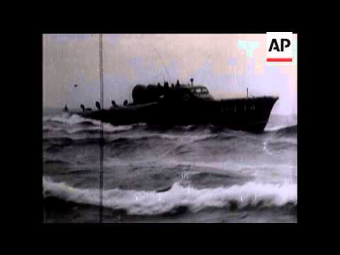 American Mosquito Fleet