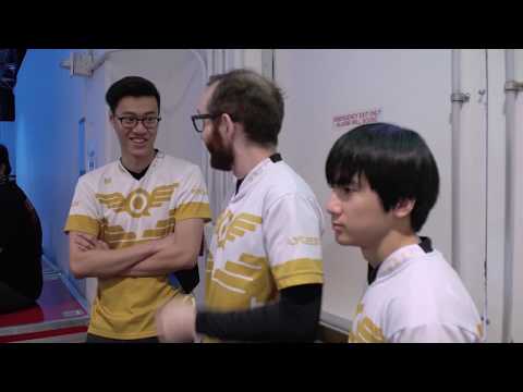 FlyQuest in Focus - Episode 6