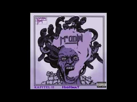 MC Odin - Heftig feat. ChillerDesGrauns, Curly Jay (PROD. BasstasticBeats)