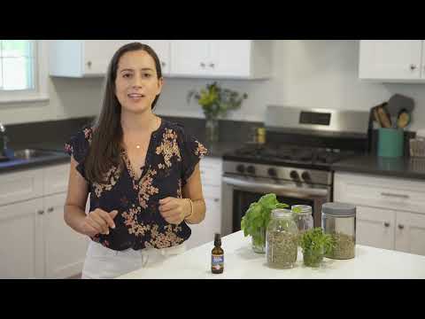 WishGarden Herbs Kick-Ass Immune Activator