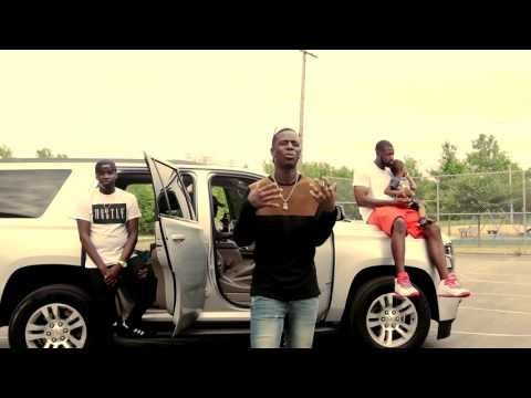 Ripp Flamez - LeBron Flamez (Official Video)