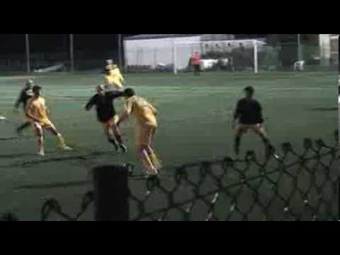 DIL07 271013 - INTERVISTE BLUE DEVILS - MARSIGLIA - 3-0 | PROVINCIALE A 11 - AICS