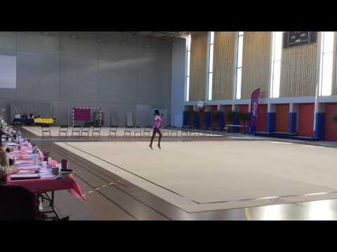 Chiva Corde Honneur 13/14 ans