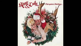 Kenny Rogers feat. Dolly Parton- I Believe In Santa Claus (Christmas Country) (1984)