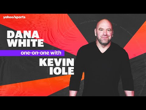 Dana White talks UFC 269, the rise of Charles Oliveira and dominance of Amanda Nunes