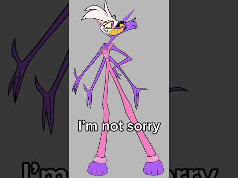 Hazbin Hotel x The Amazing Digital Circus #hazbinhotel #theamazingdigitalcircus #pomni