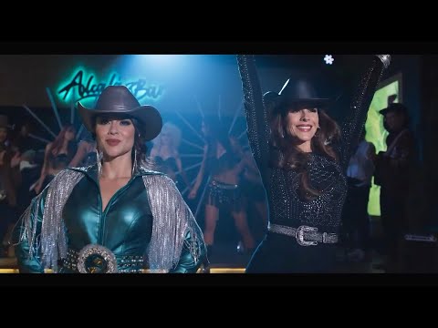 Como tú - Muriel y Rosario (PDG2)