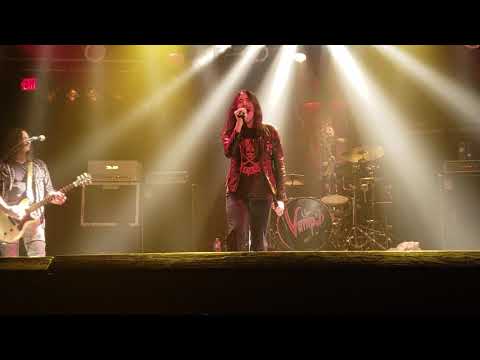 The Hellenbacks W/Jason Walker - In My Time Of Dying